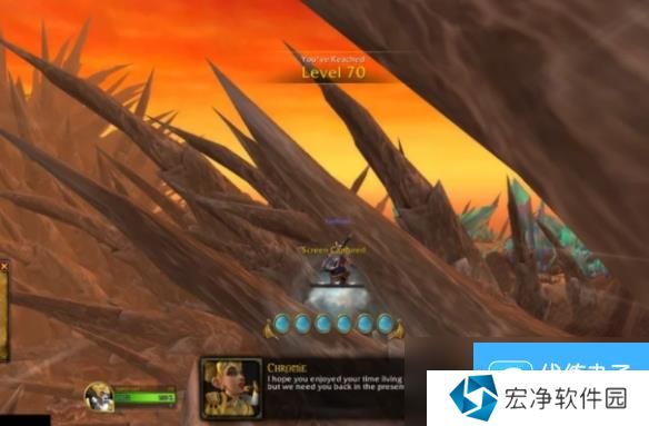 魔兽世界土灵怎么快速练级