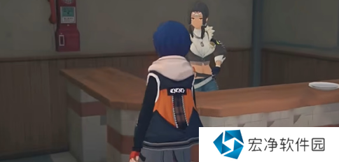 绝区零故障的芯片任务攻略 绝区零故障的芯片任务攻略