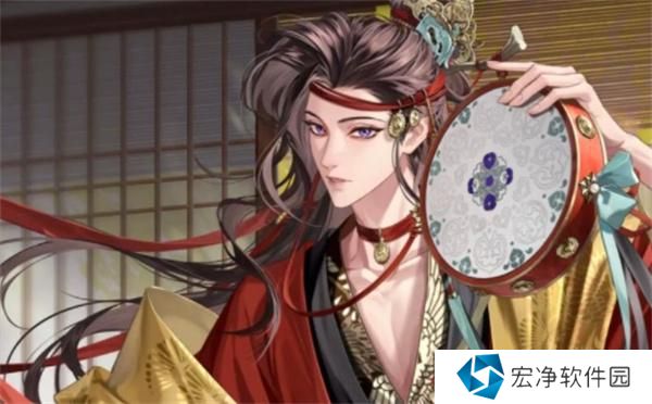 如鸢角色强度排行榜一览 如鸢角色强度排行榜一览