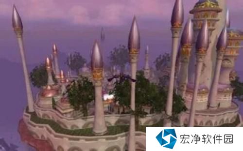 魔兽世界达拉然下水道怎么去