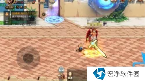 dnf手游强化记录怎么看