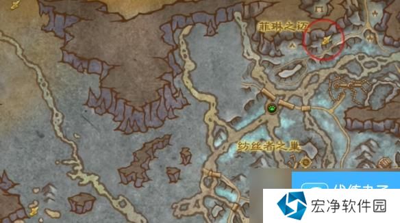 魔兽世界四色陨圣峪套装怎么获得