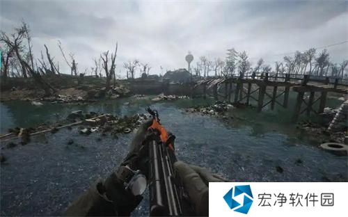 辐射4武器代码使用教程