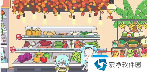 《米加小镇:世界》做披萨攻略 《米加小镇:世界》做披萨攻略