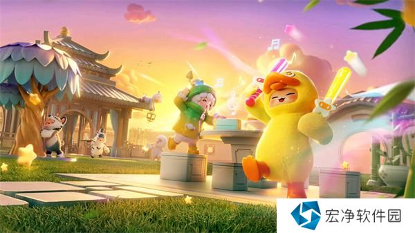 元梦之星兑换码大全2024年10月