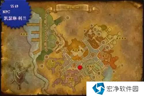 魔兽世界下水道炖肉任务攻略