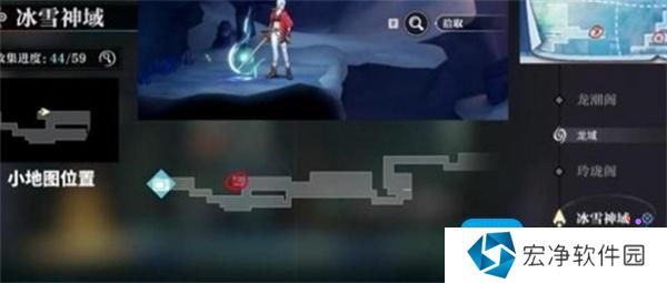 《归龙潮》破败小屋密码介绍一览