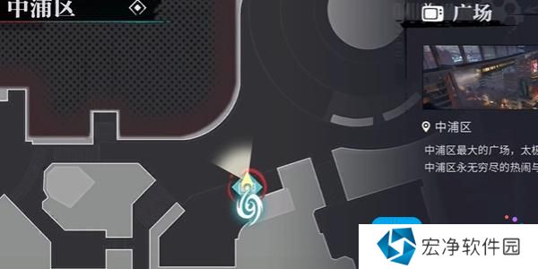 《归龙潮》麻将商店位置一览