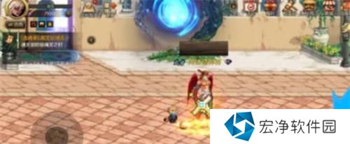 dnf手游强化记录怎么看