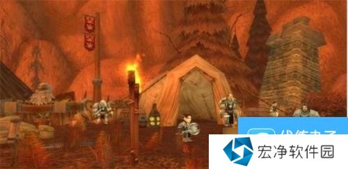 《魔兽世界》怀旧服NAXX开门任务攻略