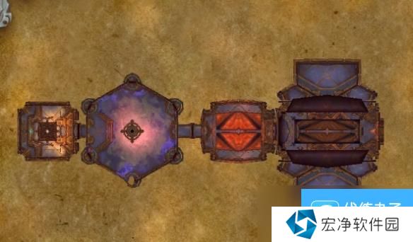 魔兽世界泽克维尔的巢穴怎么解锁