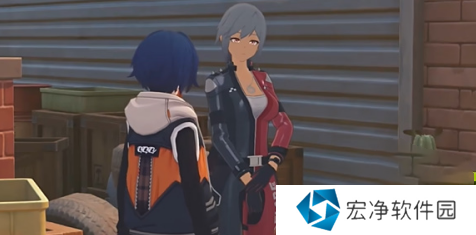 绝区零奇怪的想法任务攻略