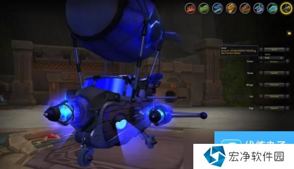 魔兽世界泽克维尔的巢穴怎么解锁