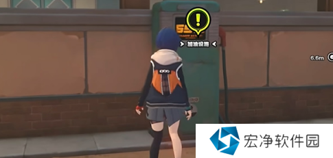 绝区零故障的芯片任务攻略 绝区零故障的芯片任务攻略