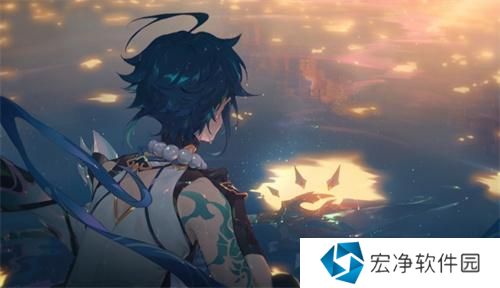 原神5.4复刻角色有哪些