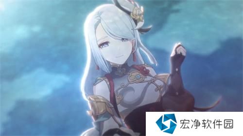 原神5.4复刻角色一览