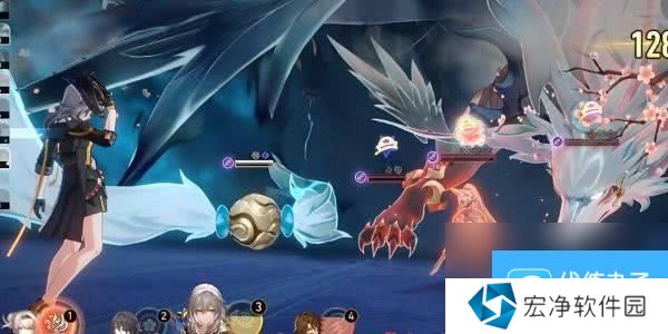 崩坏星穹铁道飞霄周本2个隐藏成就如何玩 成就玩法分享