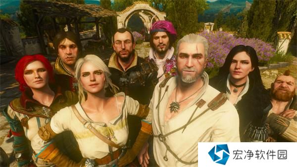 巫师3孤独一掷任务攻略 巫师3孤独一掷任务攻略