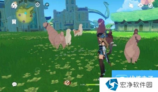 【原神】V5.0攻略 