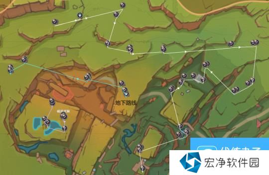 【原神】V5.0攻略 