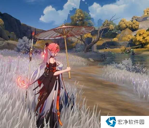 鸣潮手游长离阵容配队攻略