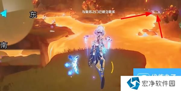 《原神》5.0部族纪闻副本宝箱位置分布一览