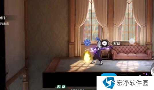 《归龙潮》女团是生活的颜行任务攻略 《归龙潮》女团是生活的颜行任务攻略