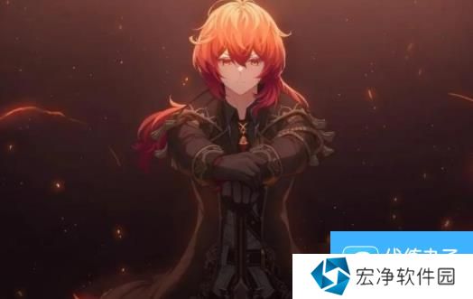 原神迪卢克命座哪个提升大 迪卢克关键命之座