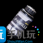 《萤火突击》强化药剂一览 《萤火突击》强化药剂一览