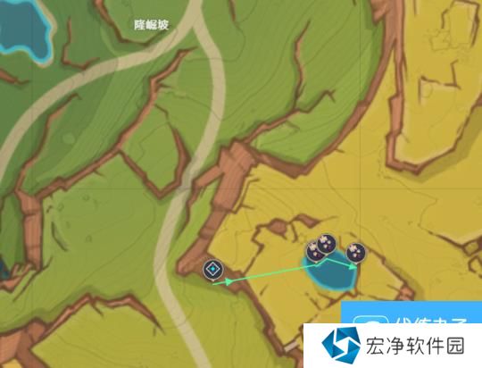 【原神】V5.0攻略 