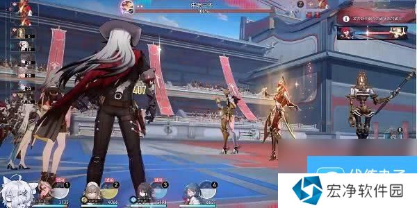 崩坏星穹铁道飞霄周本2个隐藏成就如何玩 成就玩法分享