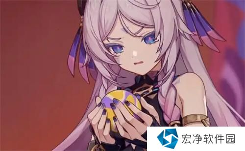 原神茜特菈莉技能是什么 原神茜特菈莉技能是什么