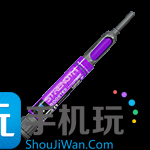 《萤火突击》强化药剂一览 《萤火突击》强化药剂一览