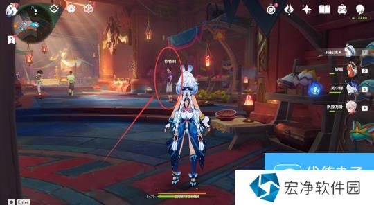 【原神】V5.0攻略 