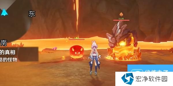 《原神》5.0部族纪闻副本宝箱位置分布一览