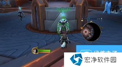 魔兽世界帷纱集市团本怎么开启 魔兽世界帷纱集市团本开启方法