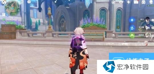 《原神》审判之时任务完成攻略