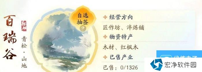 射雕买房技巧分享