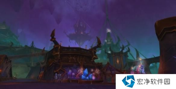 魔兽世界被赶出千丝之城解决方法 魔兽世界被赶出千丝之城解决方法