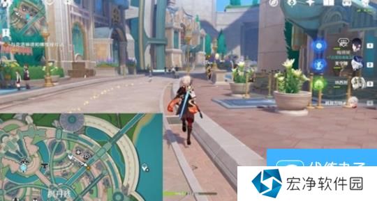 《原神》审判之时任务完成攻略