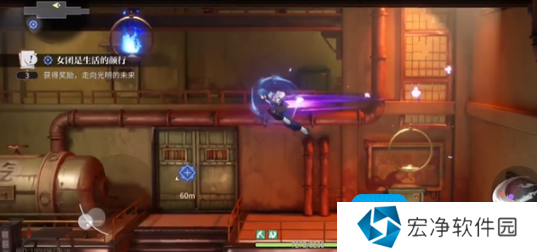 《归龙潮》女团是生活的颜行任务攻略 《归龙潮》女团是生活的颜行任务攻略