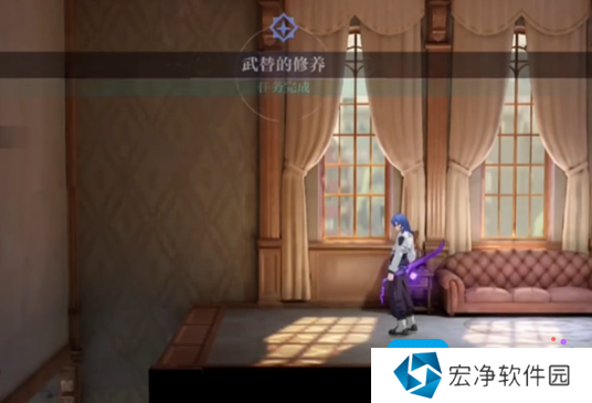 《归龙潮》女团是生活的颜行任务攻略 《归龙潮》女团是生活的颜行任务攻略