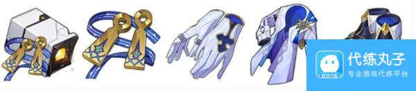 崩坏星穹铁道2.6新遗器有哪些