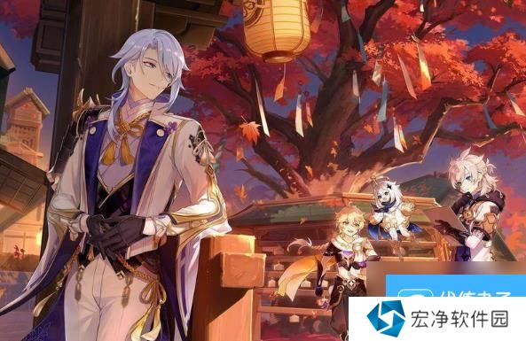 《原神》风蚀沙虫隐藏成就怎么达成