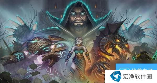 魔兽世界疯狂的拉姆杜尔位置详情