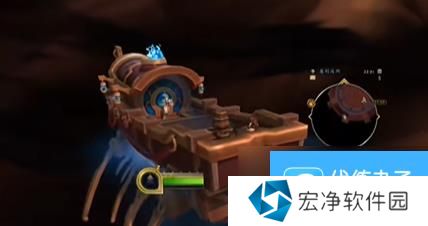 魔兽世界帷纱集市团本怎么开启 魔兽世界帷纱集市团本开启方法