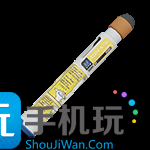 《萤火突击》强化药剂一览 《萤火突击》强化药剂一览