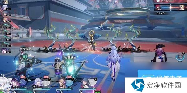 崩坏星穹铁道飞霄周本2个隐藏成就如何玩 成就玩法分享