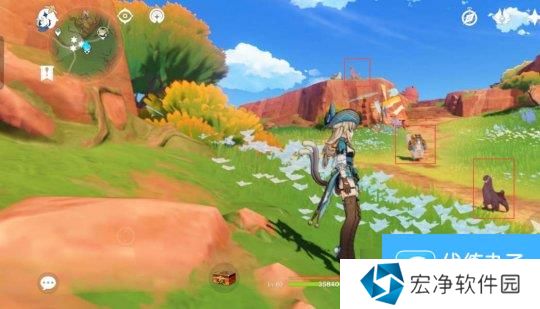 【原神】V5.0攻略 