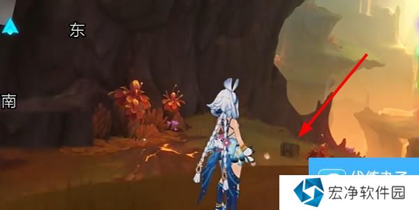 《原神》5.0部族纪闻副本宝箱位置分布一览